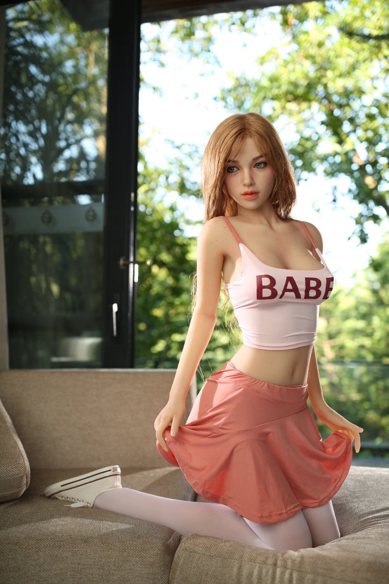 Layla (C-Cup) (174cm) | Sex Doll - SxDolled - Sex Doll