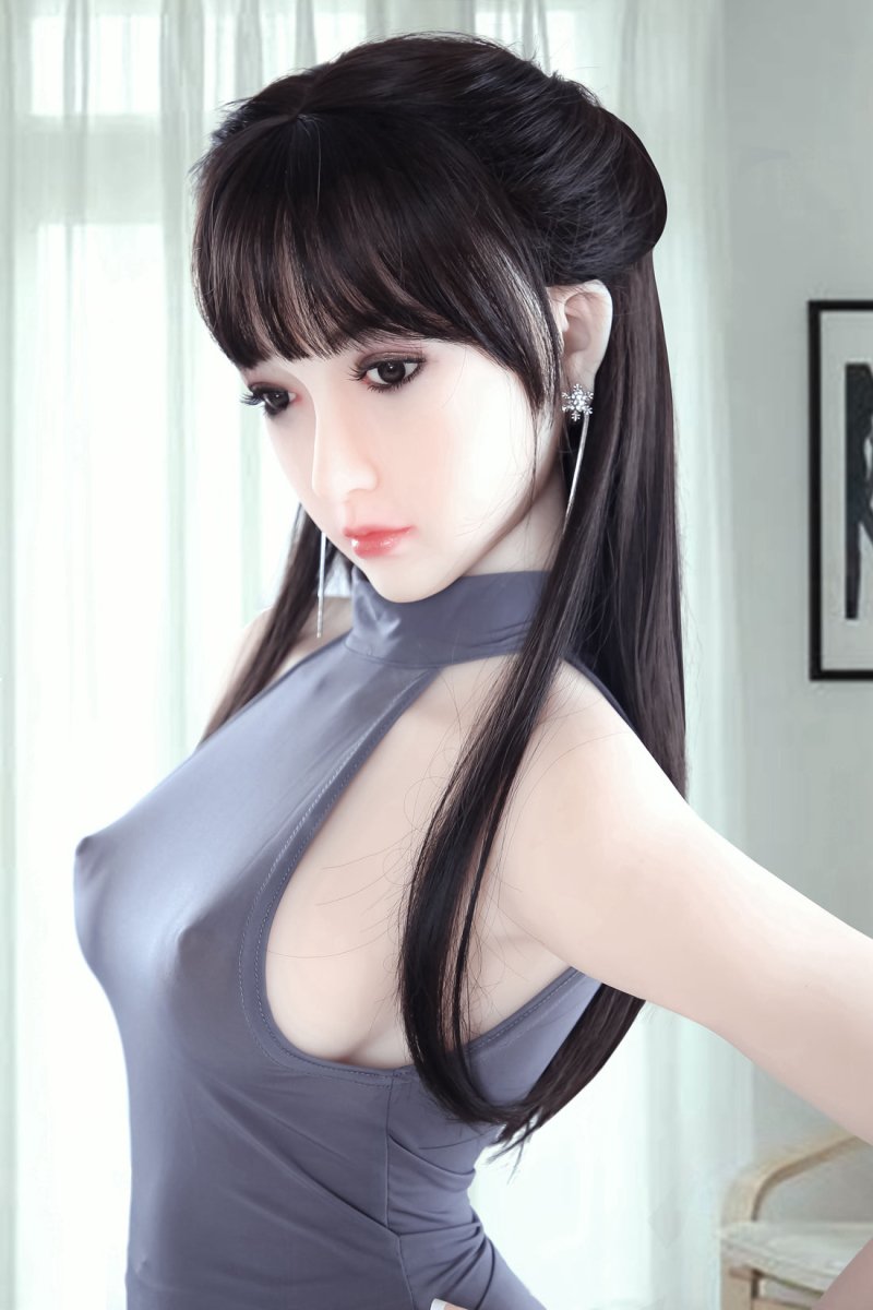 Leanna (D-Cup) (160cm) | Sex Doll - SxDolled - Sex Doll