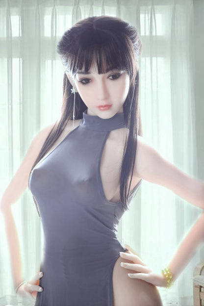 Leanna (D-Cup) (160cm) | Sex Doll - SxDolled - Sex Doll