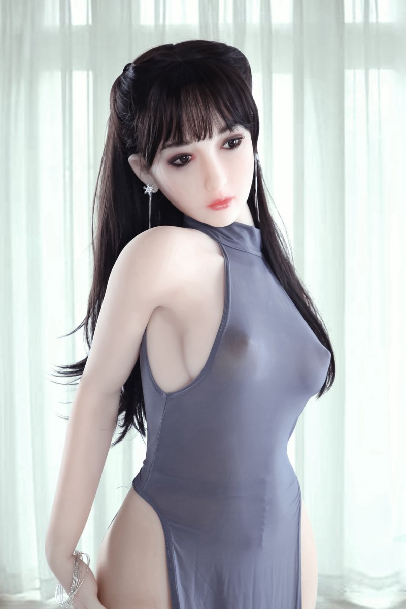 Leanna (D-Cup) (160cm) | Sex Doll - SxDolled - Sex Doll