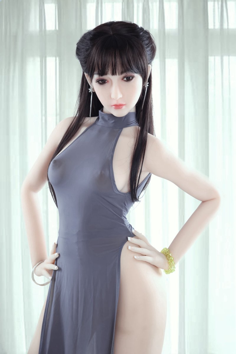 Leanna (D-Cup) (160cm) | Sex Doll - SxDolled - Sex Doll