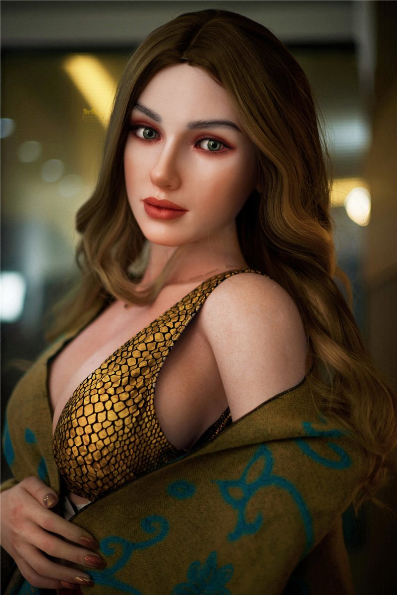 Leigh (F-Cup) (166cm) | Sex Doll - SxDolled - Sex Doll