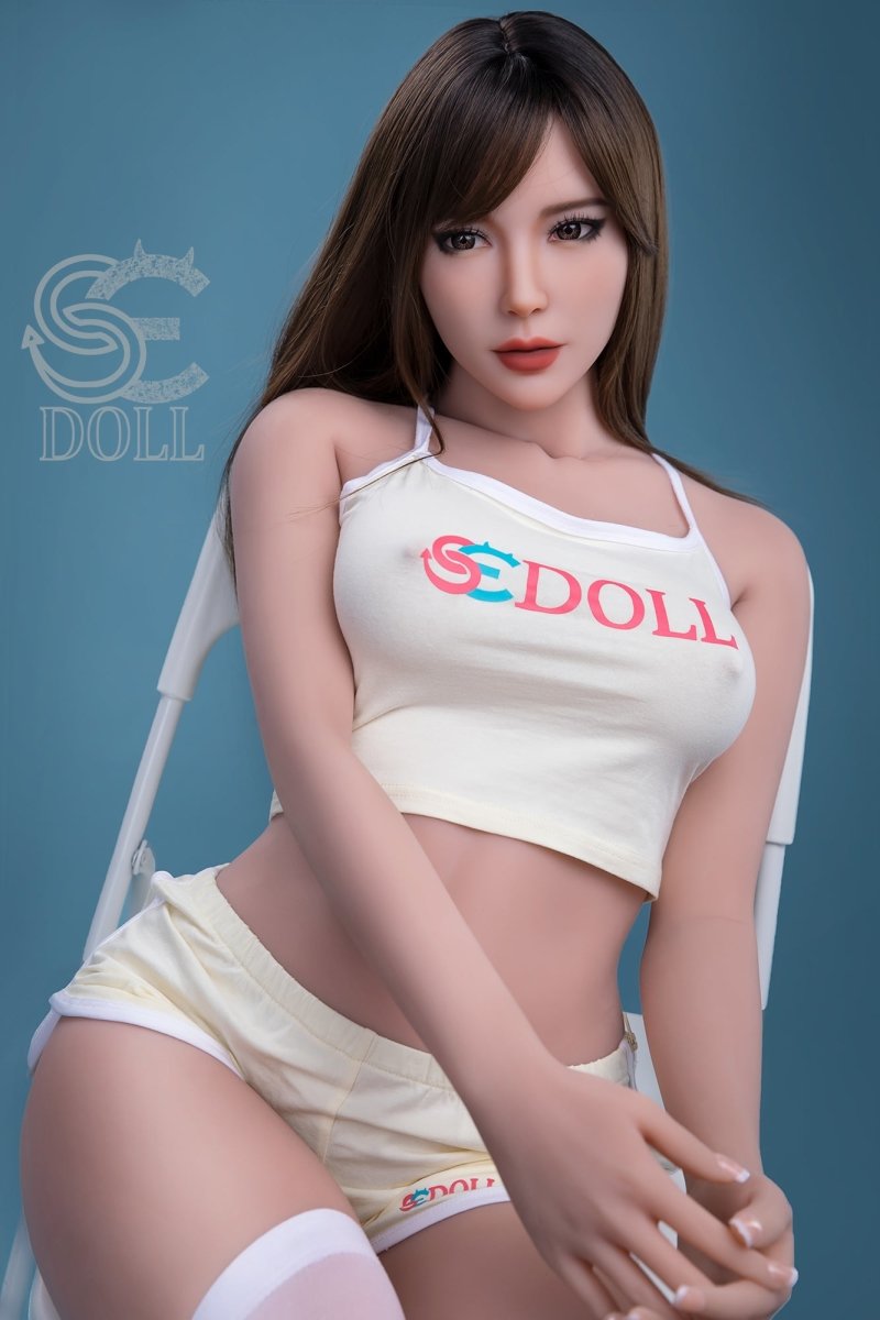 Leila (E-Cup) (163cm) | Sex Doll - SxDolled - Sex Doll