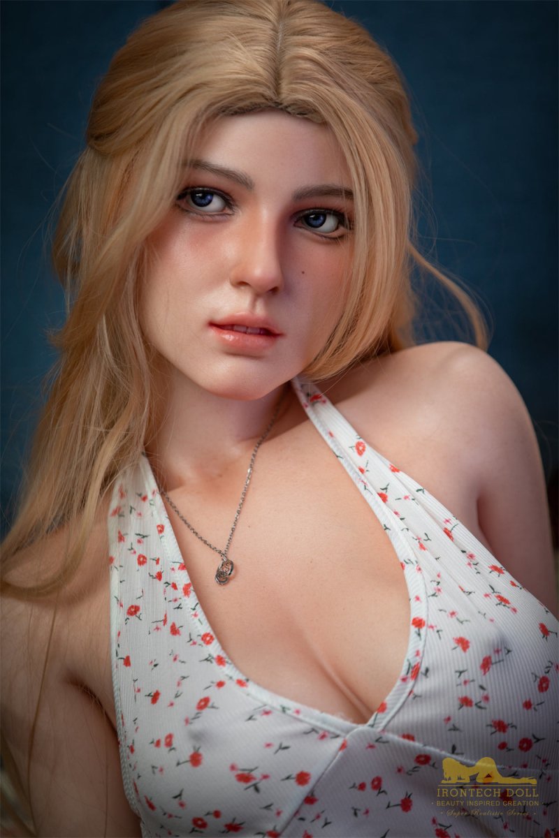 Lesya (E-Cup) (153cm) | Sex Doll - SxDolled - Sex Doll