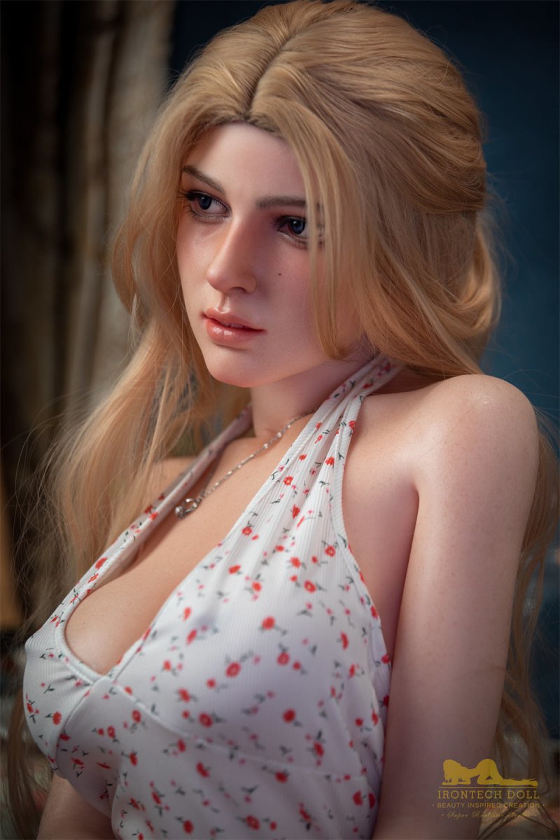 Lesya (E-Cup) (153cm) | Sex Doll - SxDolled - Sex Doll