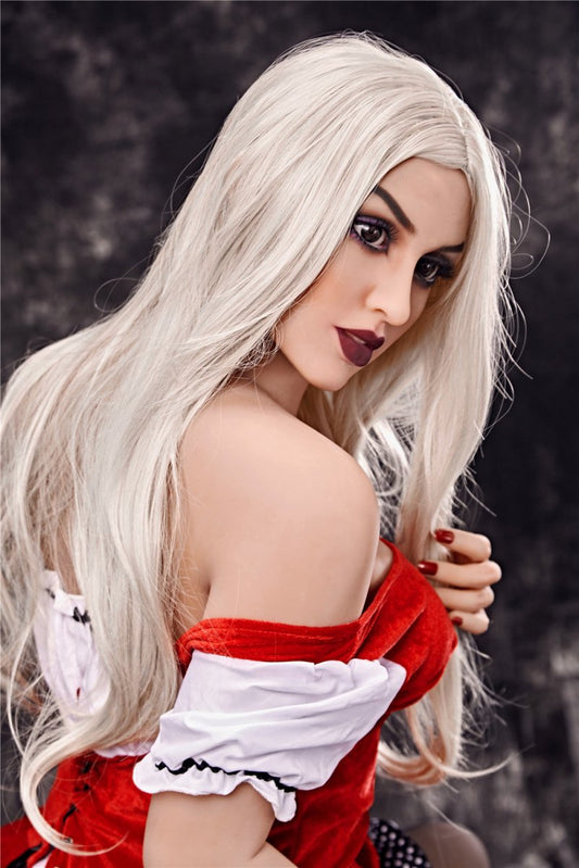 Lezley (C-Cup) (168cm) | Sex Doll - SxDolled - Sex Doll