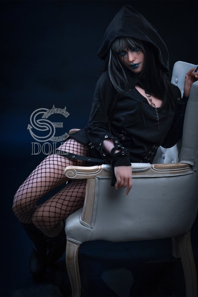 Lilah (C-Cup) (166cm) | Sex Doll [Halloween Edition] - SxDolled - Sex Doll