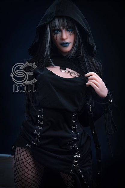 Lilah (C-Cup) (166cm) | Sex Doll [Halloween Edition] - SxDolled - Sex Doll