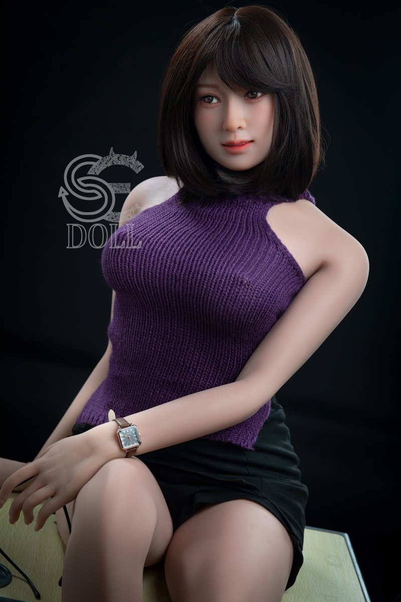 Lilly (E-Cup) (163cm) | Sex Doll - SxDolled - Sex Doll