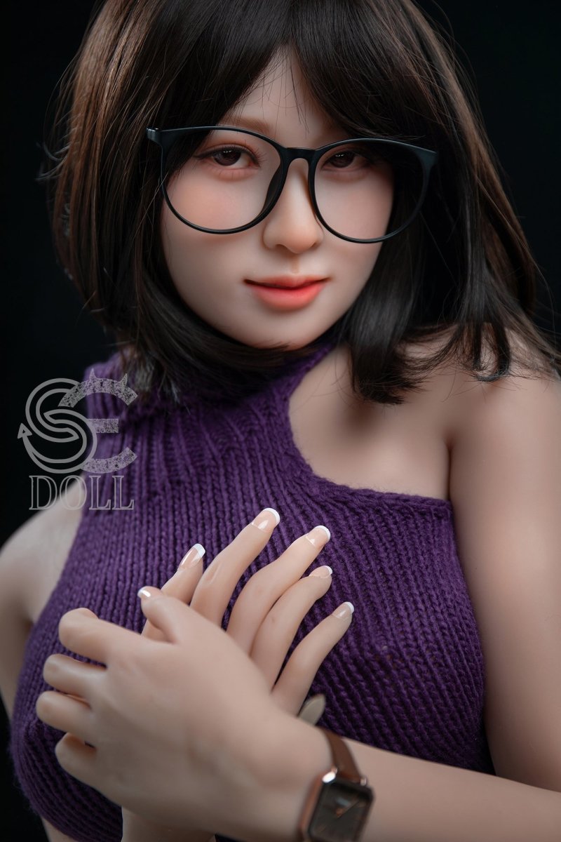 Lilly (E-Cup) (163cm) | Sex Doll - SxDolled - Sex Doll