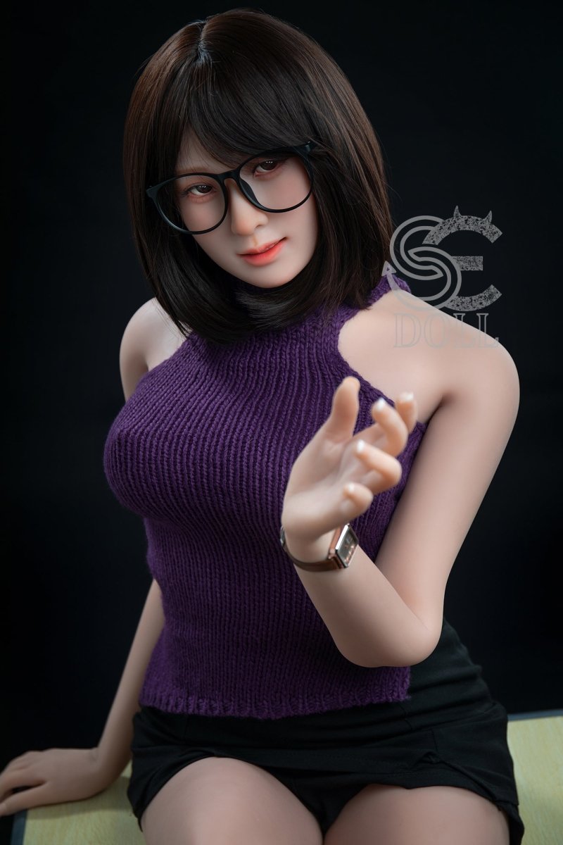 Lilly (E-Cup) (163cm) | Sex Doll - SxDolled - Sex Doll