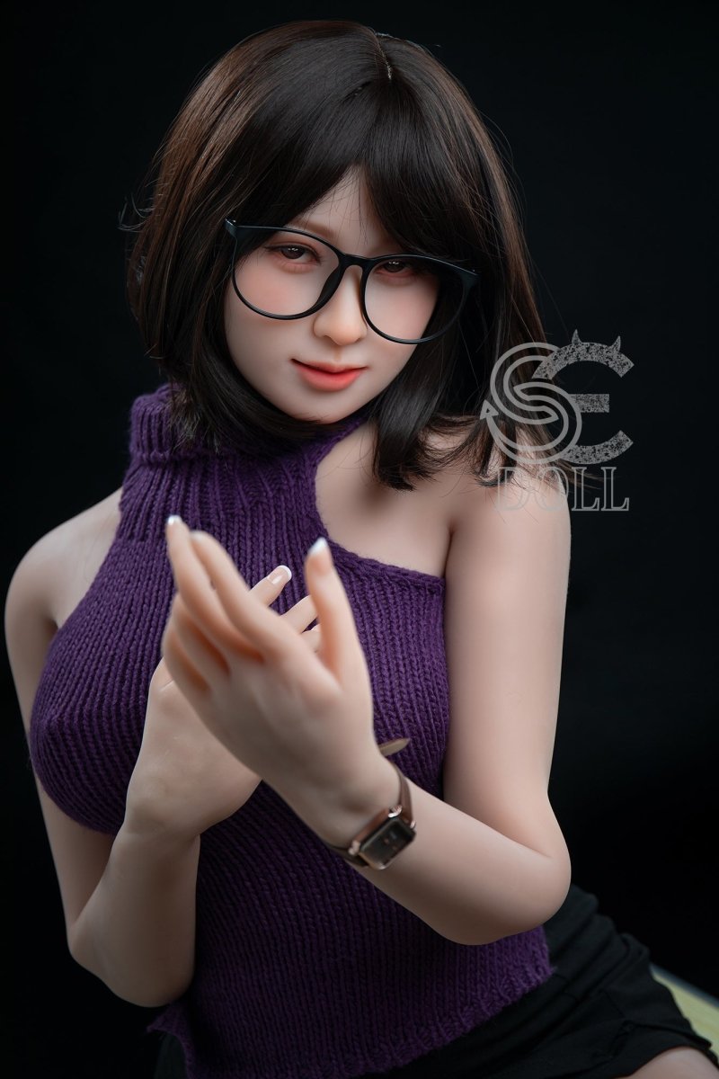 Lilly (E-Cup) (163cm) | Sex Doll - SxDolled - Sex Doll