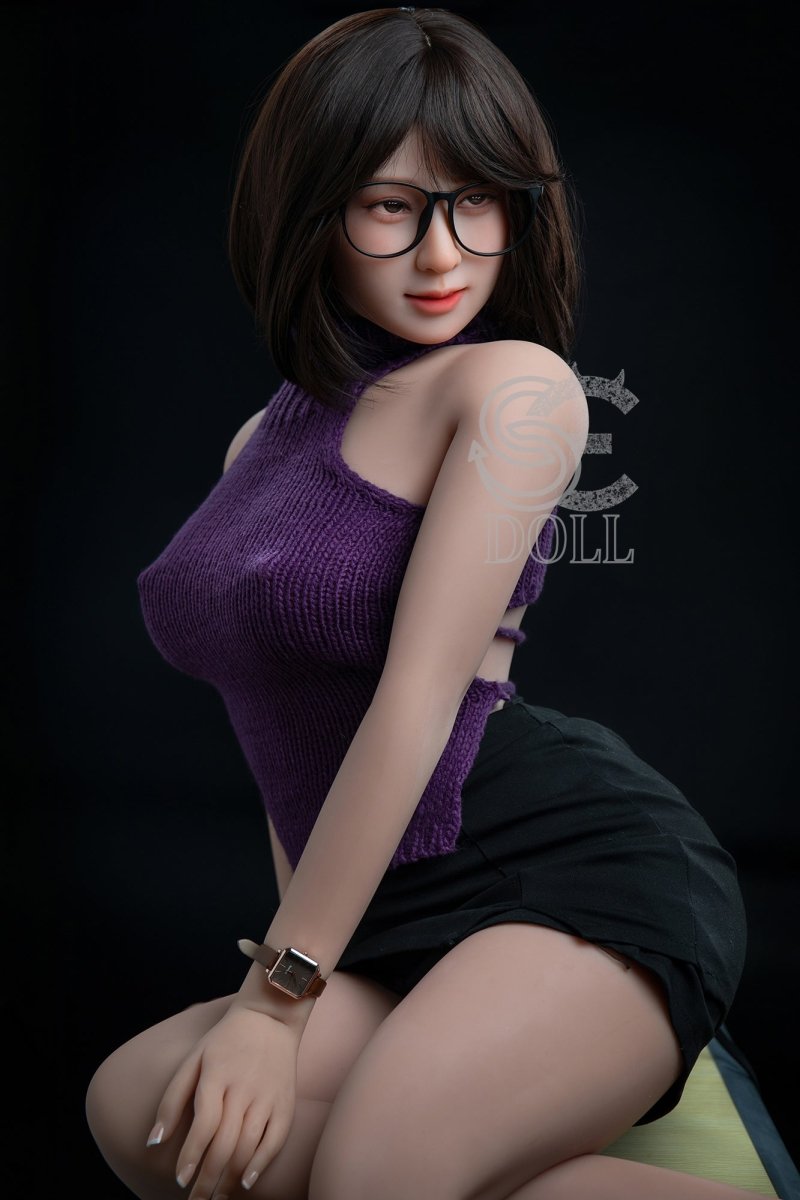 Lilly (E-Cup) (163cm) | Sex Doll - SxDolled - Sex Doll