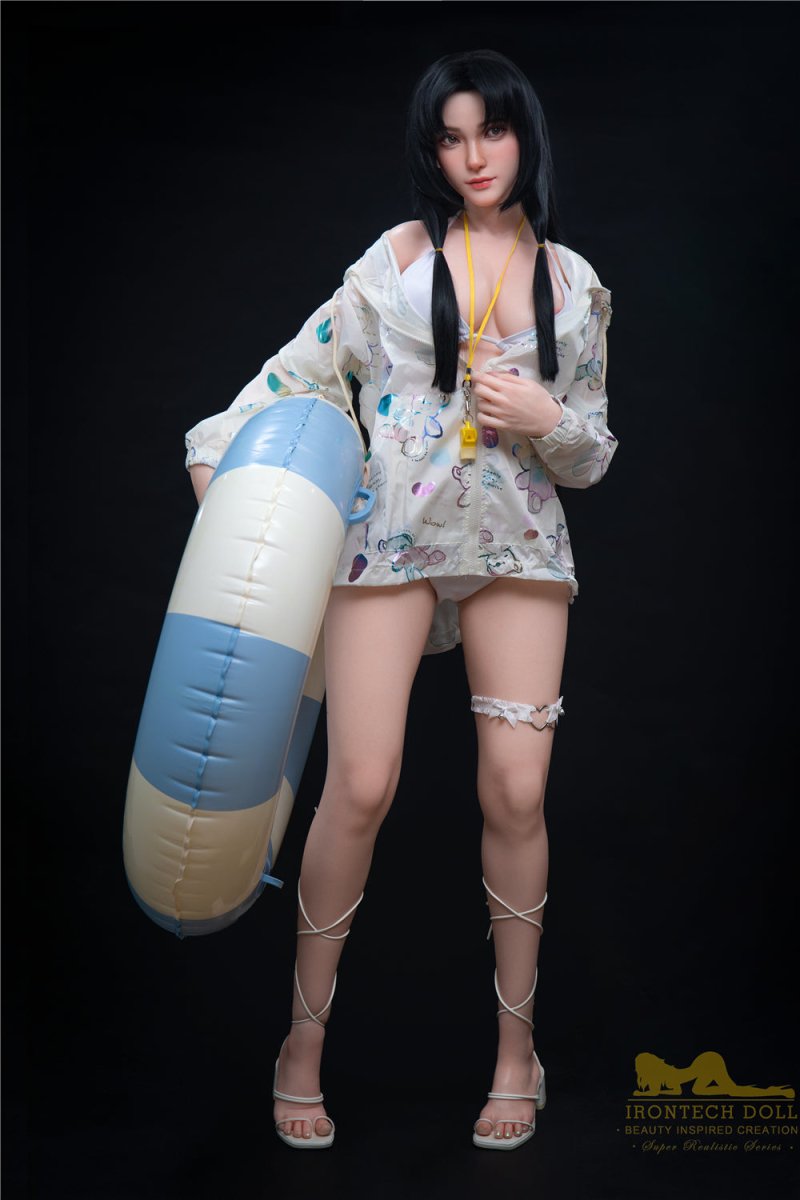 Lilu (F-Cup) (166cm) | Sex Doll - SxDolled - Sex Doll