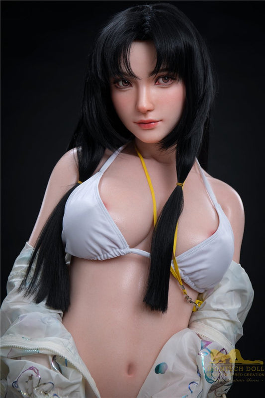 Lilu (F-Cup) (166cm) | Sex Doll - SxDolled - Sex Doll