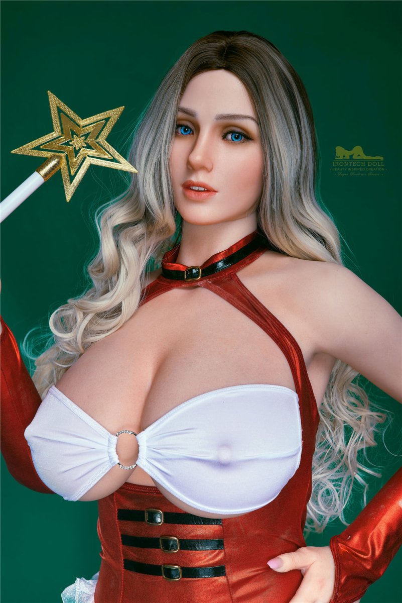 Lolah (I-Cup) (160cm) | Sex Doll - SxDolled - Sex Doll