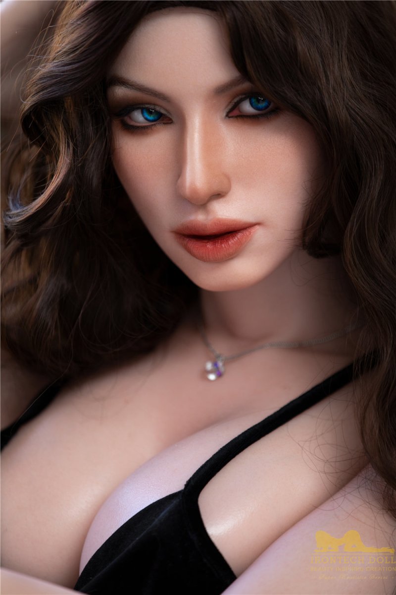 Lolly (F-Cup) (166cm) | Sex Doll - SxDolled - Sex Doll