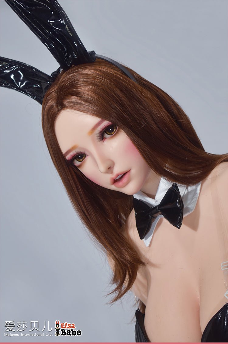 Luci (D-Cup) (150cm) | Sex Doll - SxDolled - Sex Doll