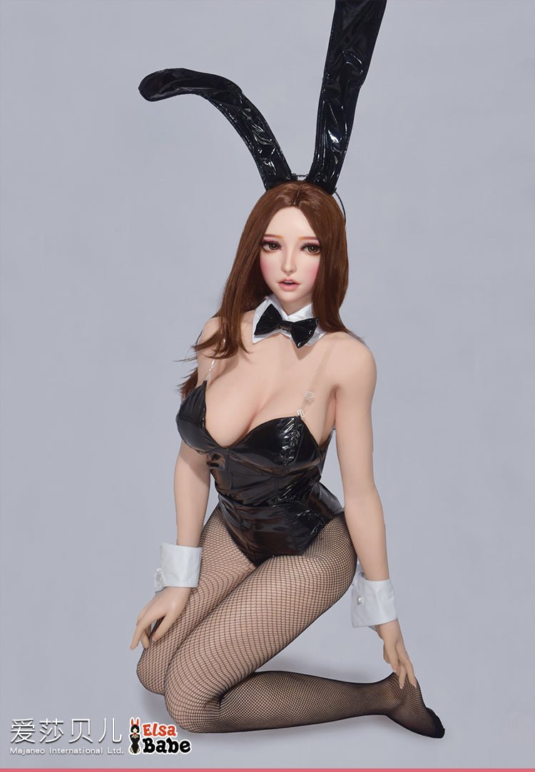 Luci (D-Cup) (150cm) | Sex Doll - SxDolled - Sex Doll
