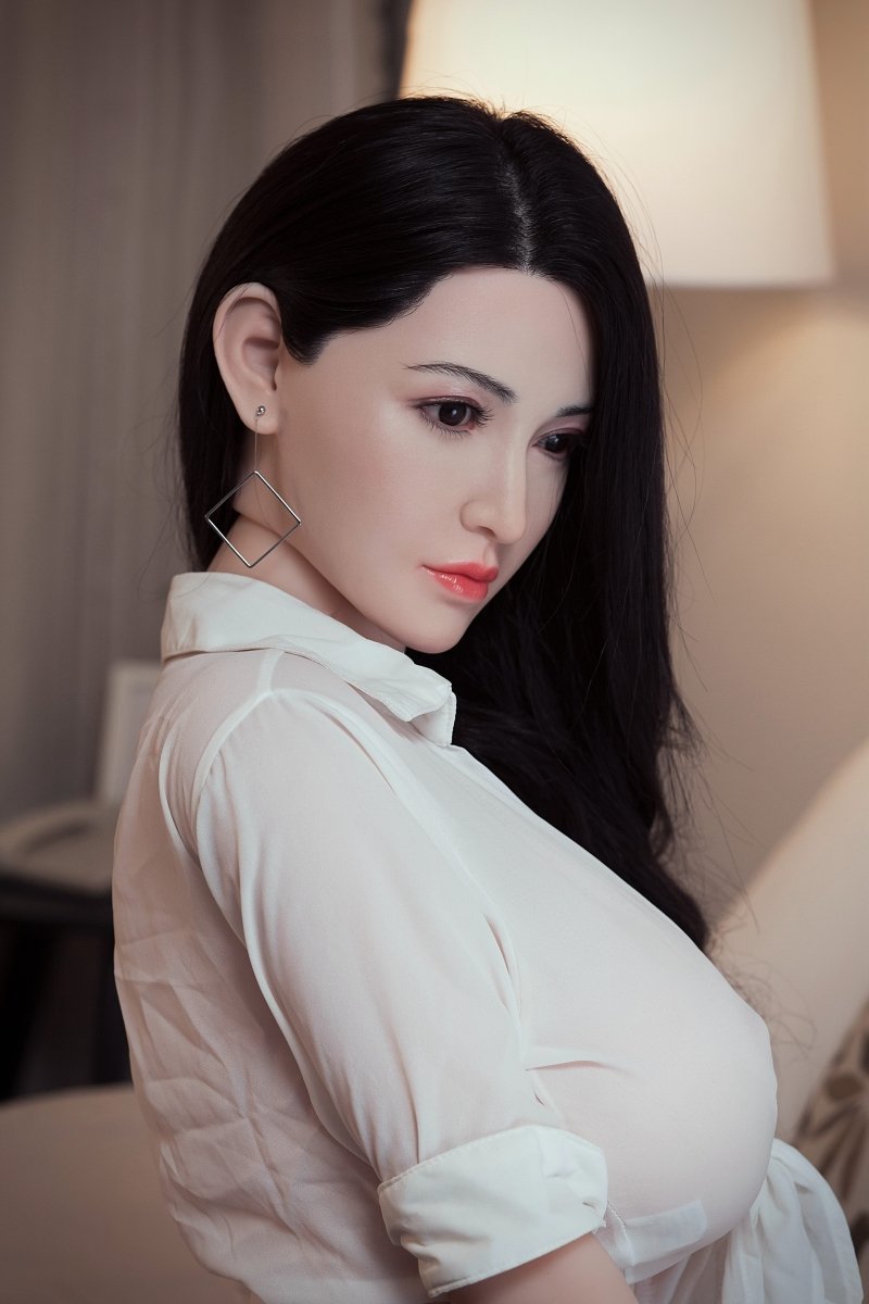 Lunna (H-Cup) (170cm) | Sex Doll - SxDolled - Sex Doll