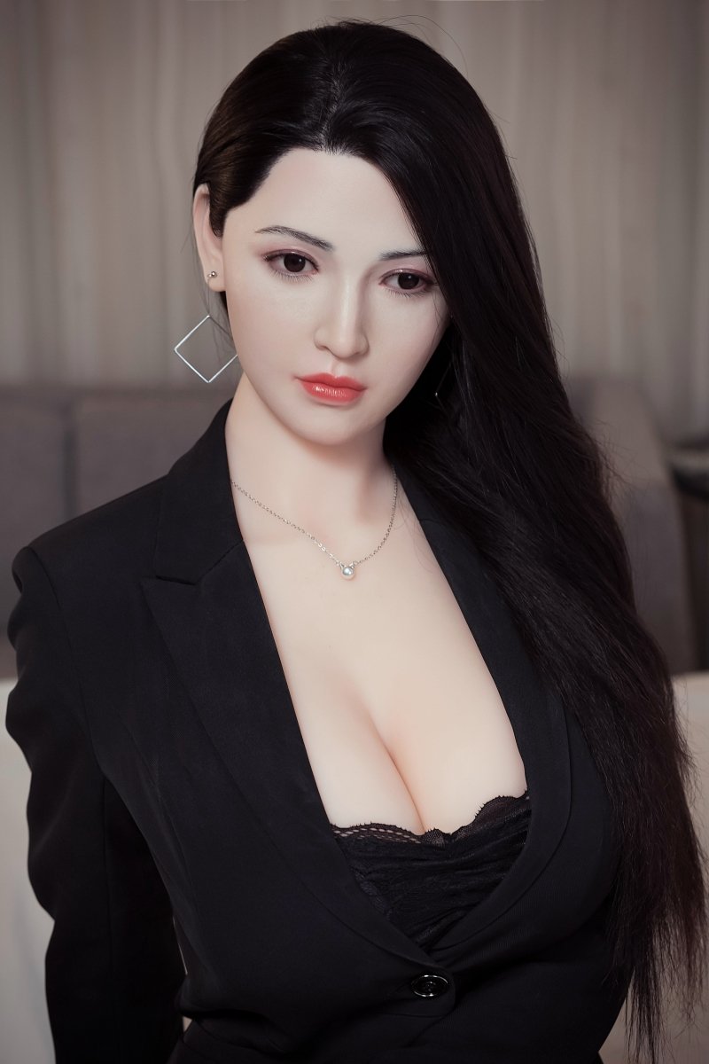 Lunna (H-Cup) (170cm) | Sex Doll - SxDolled - Sex Doll