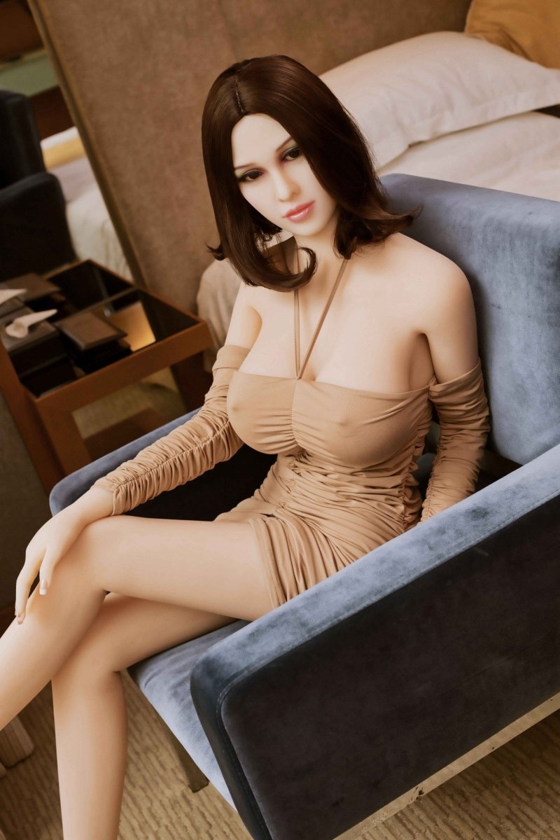 Lyanna (E-Cup) (165cm) | Sex Doll - SxDolled - Sex Doll