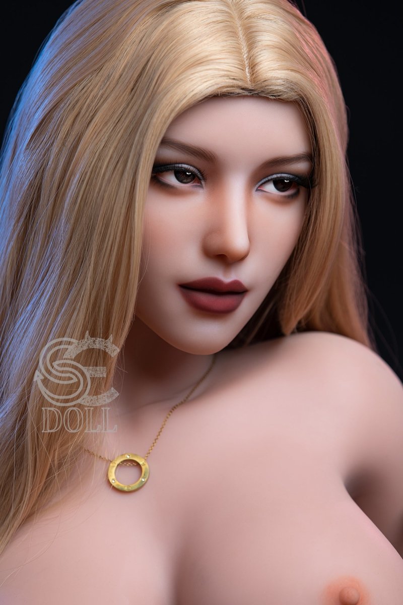 Lyla (H-Cup) (157cm) | Sex Doll - SxDolled - Sex Doll