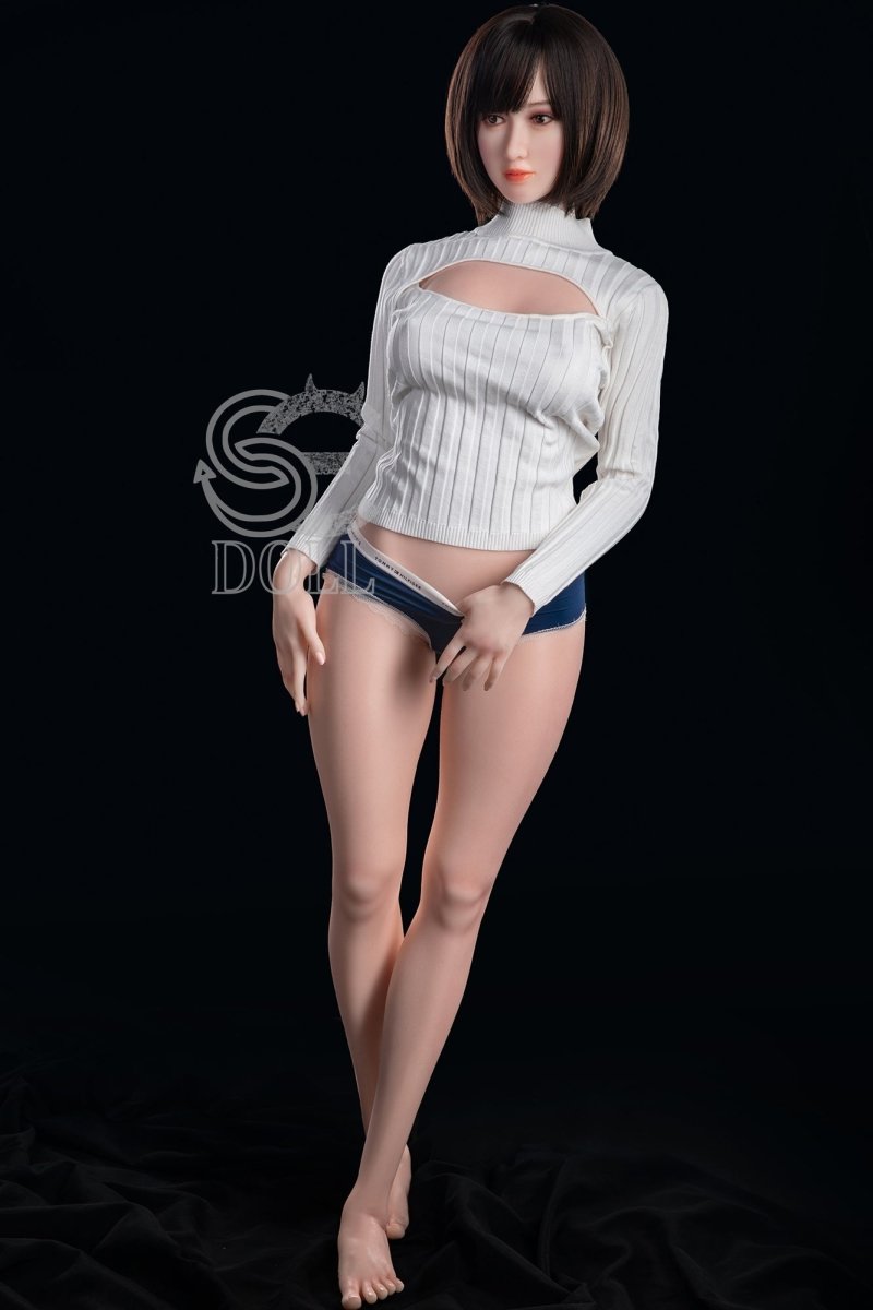 Maeve (C-Cup) (160cm) | Sex Doll - SxDolled - Sex Doll