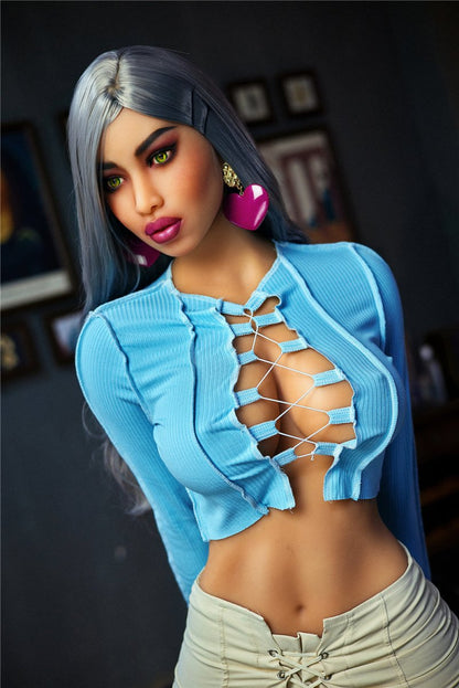 Magdalene (F-Cup) (164cm) | Sex Doll - SxDolled - Sex Doll