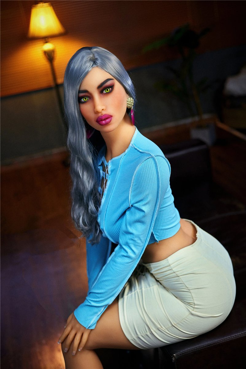 Magdalene (F-Cup) (164cm) | Sex Doll - SxDolled - Sex Doll