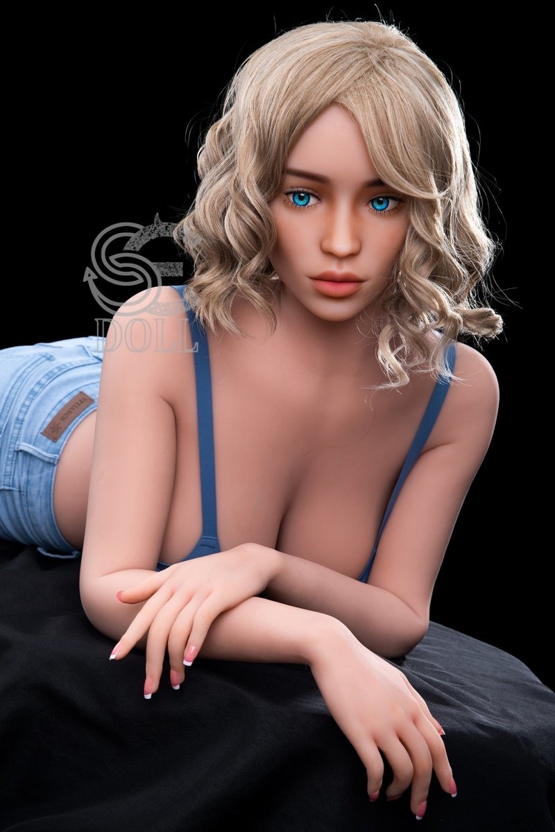 Magnolia (G-Cup) (161cm) | Sex Doll - SxDolled - Sex Doll