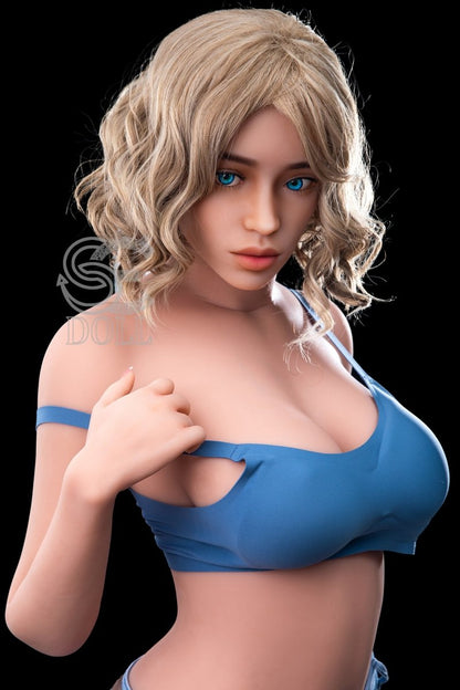 Magnolia (G-Cup) (161cm) | Sex Doll - SxDolled - Sex Doll