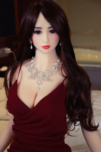 Malayah (D-Cup) (158cm) | Sex Doll - SxDolled - Sex Doll