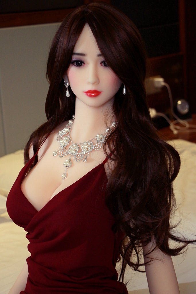 Malayah (D-Cup) (158cm) | Sex Doll - SxDolled - Sex Doll