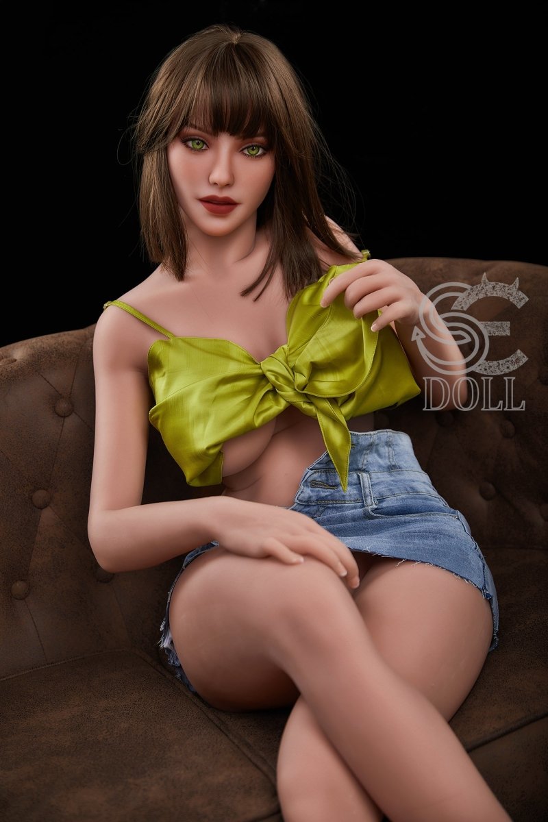 Maria (H-Cup) (157cm) | Sex Doll - SxDolled - Sex Doll