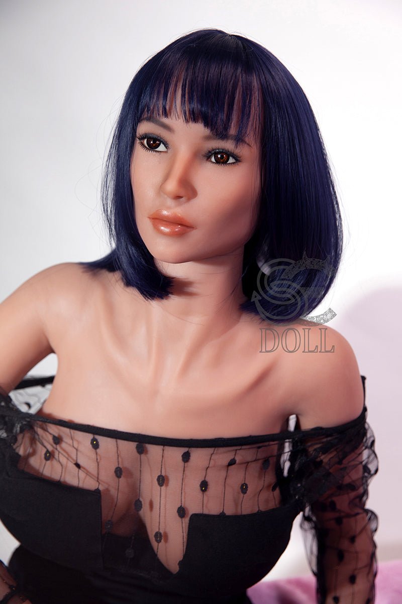 Mariana (E-Cup) (167cm) | Sex Doll - SxDolled - Sex Doll