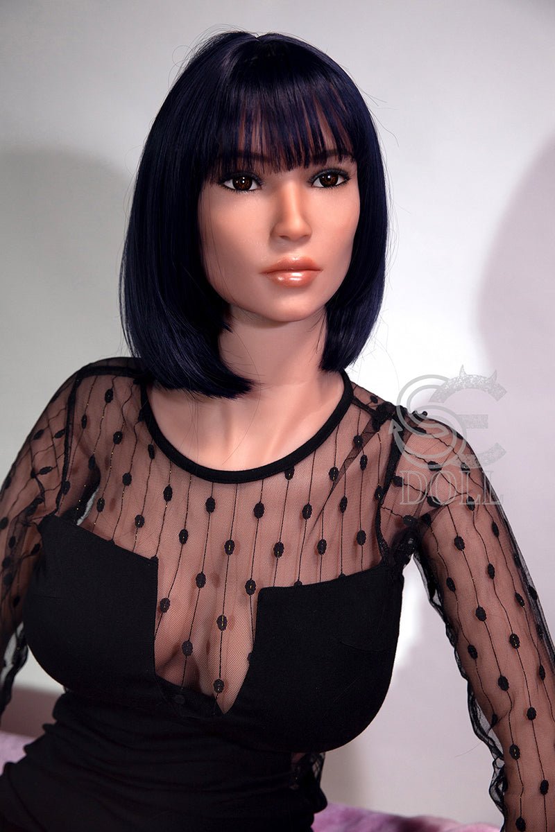 Mariana (E-Cup) (167cm) | Sex Doll - SxDolled - Sex Doll
