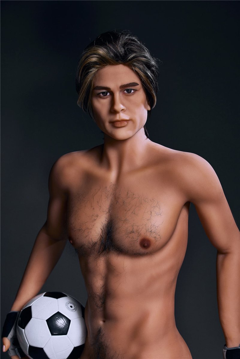 Mark (6-Inch) (175cm) | Male Sex Doll - SxDolled - Sex Doll