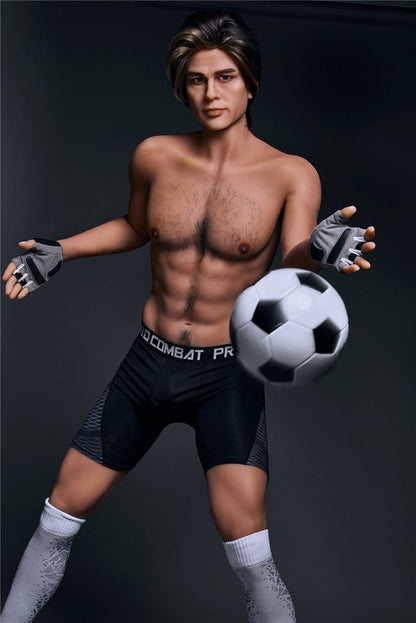 Mark (6-Inch) (175cm) | Male Sex Doll - SxDolled - Sex Doll