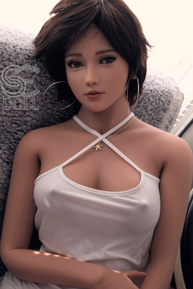 Marley (E-Cup) (163cm) | Sex Doll - SxDolled - Sex Doll
