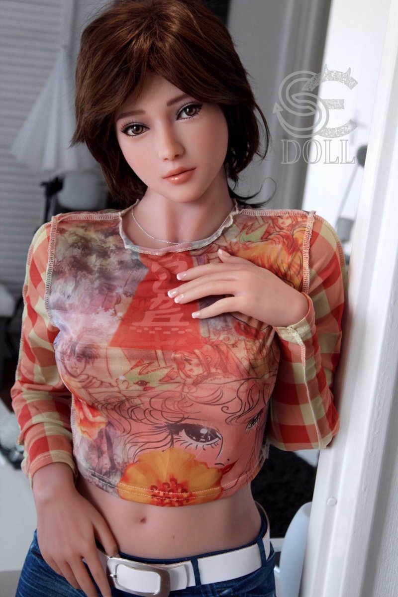Marley (E-Cup) (163cm) | Sex Doll - SxDolled - Sex Doll