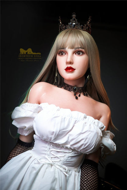 Marti (E-Cup) (153cm) | Sex Doll - SxDolled - Sex Doll