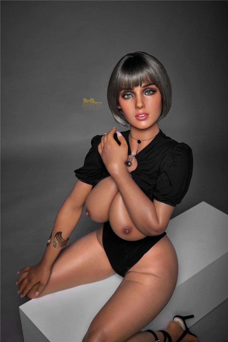 Martinez (I-Cup) (165cm) | Sex Doll - SxDolled - Sex Doll