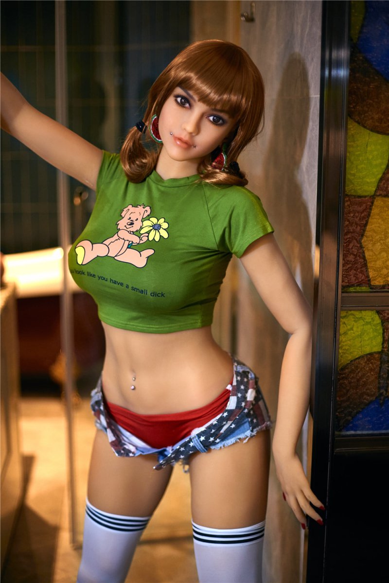 Max (E-Cup) (159cm) | Sex Doll - SxDolled - Sex Doll