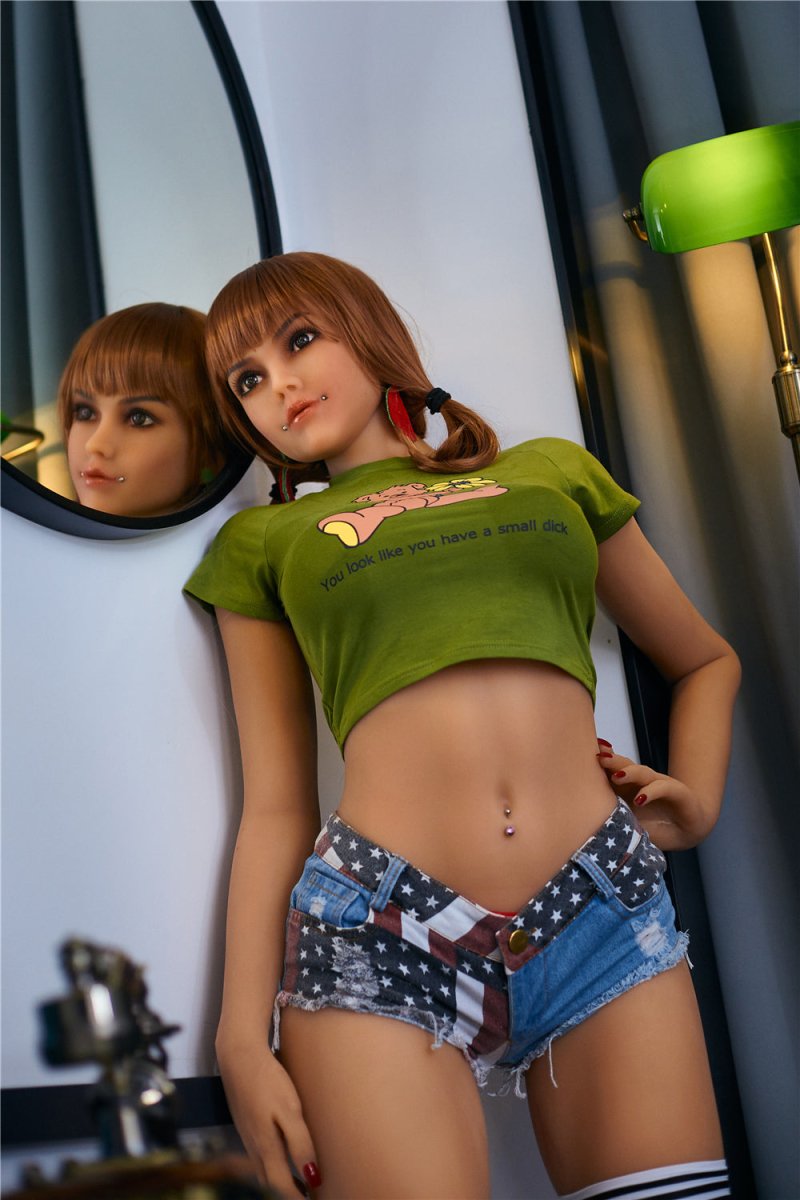 Max (E-Cup) (159cm) | Sex Doll - SxDolled - Sex Doll