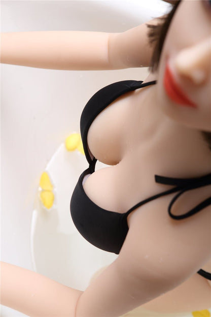 May (D-Cup) (155cm) | Sex Doll - SxDolled - Sex Doll