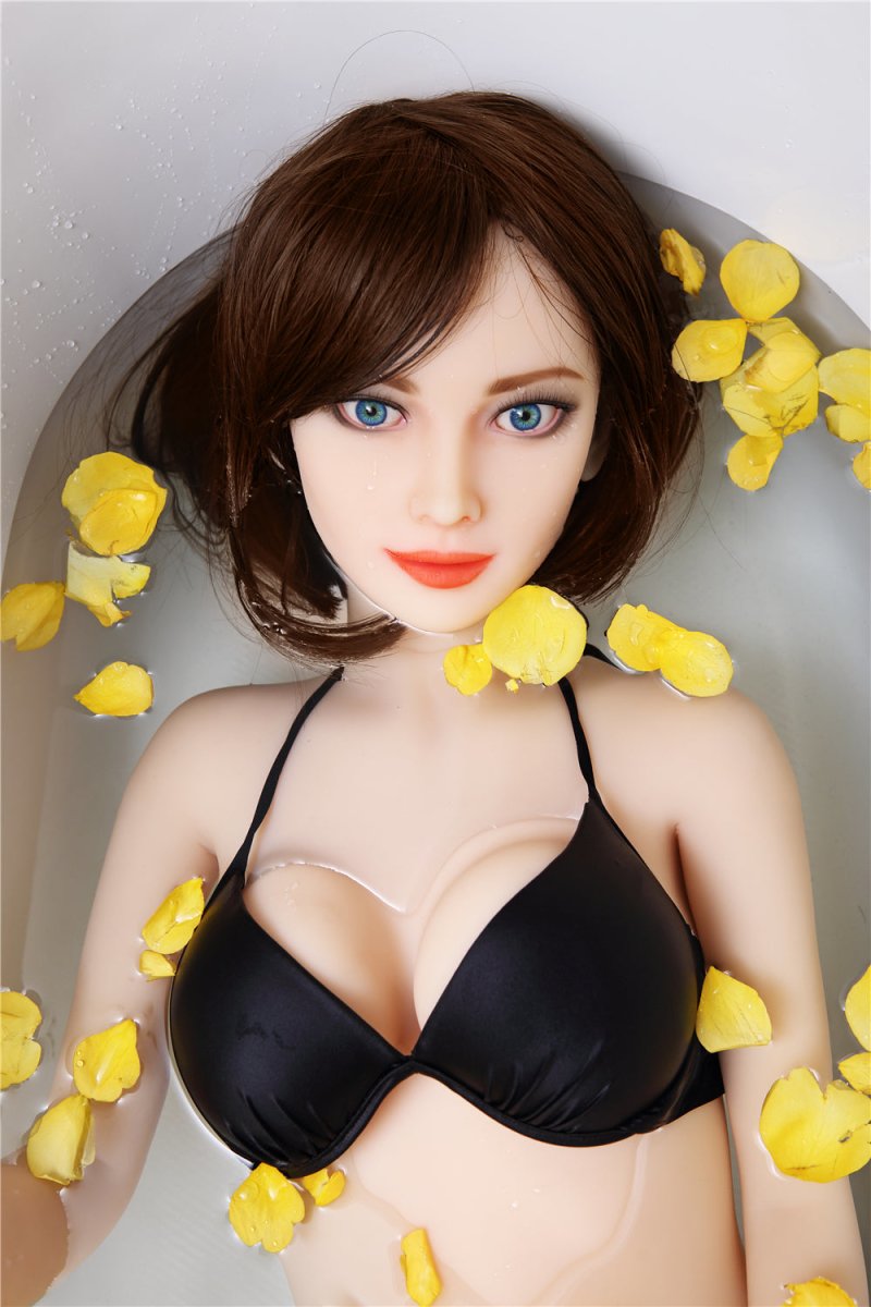 May (D-Cup) (155cm) | Sex Doll - SxDolled - Sex Doll