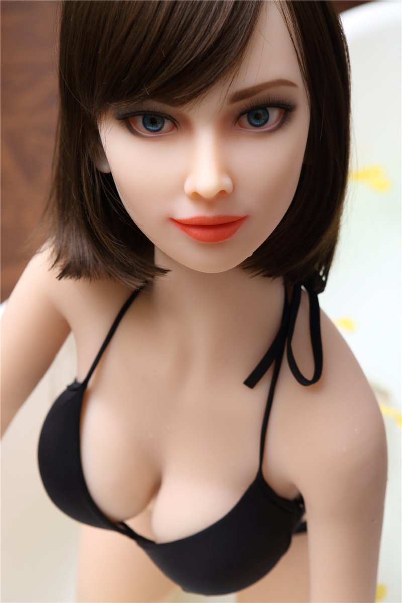 May (D-Cup) (155cm) | Sex Doll - SxDolled - Sex Doll