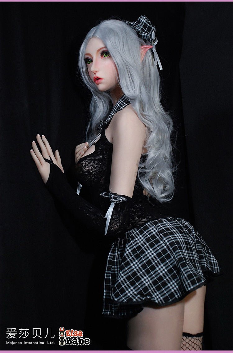 Mayuri (D-Cup) (165cm) | Sex Doll - SxDolled - Sex Doll