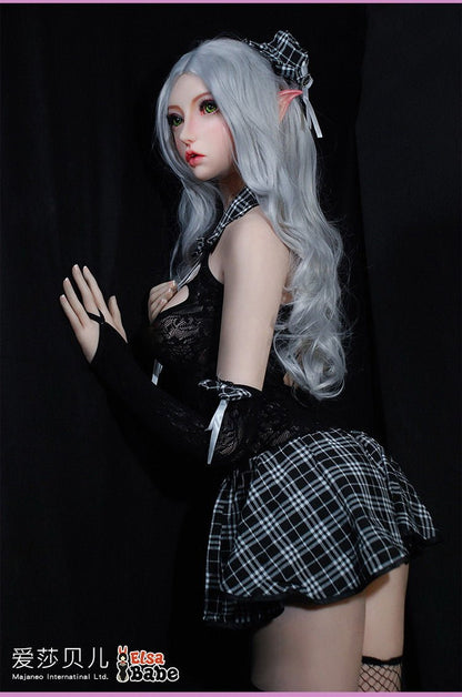 Mayuri (D-Cup) (165cm) | Sex Doll - SxDolled - Sex Doll